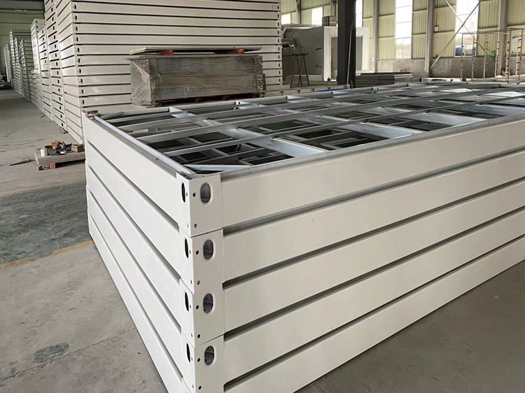 折疊打包箱和普通打包箱的區別