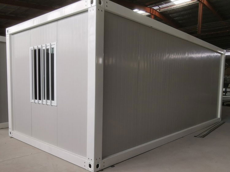 集裝箱房
