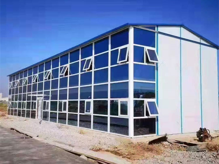 打包箱廠家：打包箱房在現(xiàn)實(shí)生活中有什么應(yīng)用？